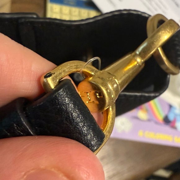 Torrey BurchMcGraw Hobo  New with tags - Picture 4 of 8